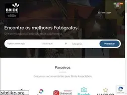Sites similar to brideassociation.com