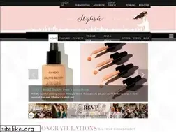 Sites similar to brideclubme.com