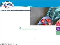 Sites similar to bridelice.fr