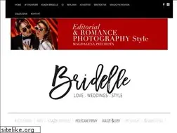 Sites similar to bridelle.pl
