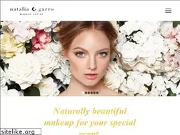 Sites similar to bridemakeup.com