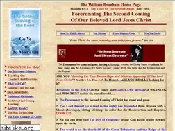 Sites similar to bridemessage.org