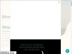 Sites similar to bridemovement.com