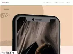 Sites similar to bridenesia.com