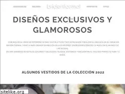 Sites similar to bridenformal.com