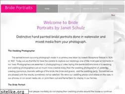 Sites similar to brideportraits.com