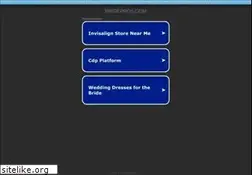 Sites similar to bridepros.com