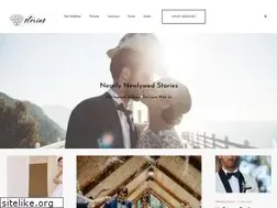 Sites similar to brides-book.com