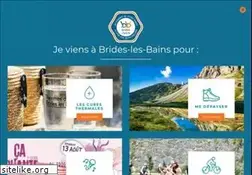 Sites similar to brides-les-bains.com