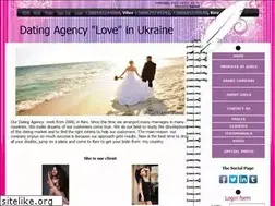 Sites similar to brides-loves.com