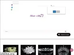 Sites similar to brides-shop.ru