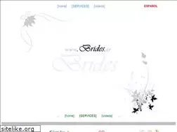 Sites similar to brides.cr