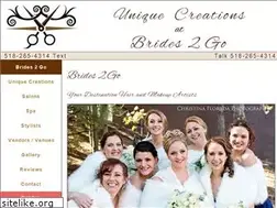 Sites similar to brides2go.com