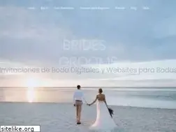 Sites similar to bridesandgrooms.mx