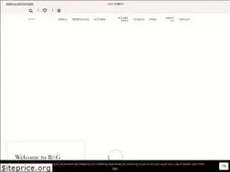 Sites similar to bridesandgroomsinc.com