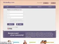 Sites similar to bridesbay.com