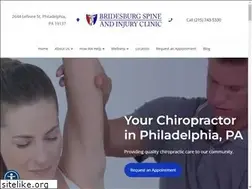 Sites similar to bridesburgchiro.com
