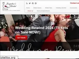 Sites similar to bridesbyjacqueline.com