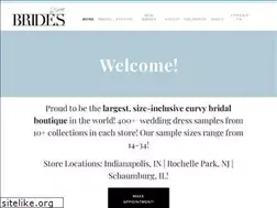 Sites similar to bridesbyyoung.com