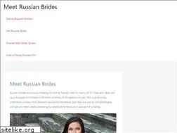 Sites similar to bridescatcher.com