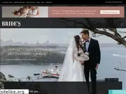Sites similar to bridesdiary.com.au
