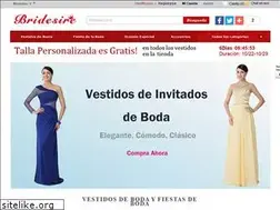 Sites similar to bridesire.es