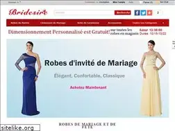 Sites similar to bridesire.fr