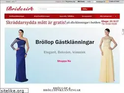 Sites similar to bridesire.se