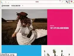 Sites similar to brideskeepingitreal.com