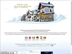 Sites similar to brideslesbains.fr