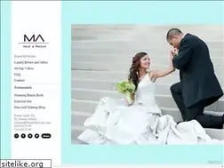 Sites similar to bridesmadeup.com
