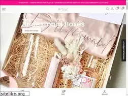 Sites similar to bridesmaidboxes.com.au