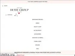 Sites similar to bridesmaidsguide.com
