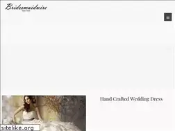 Sites similar to bridesmaidwire.com