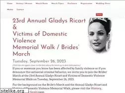 Sites similar to bridesmarch.com