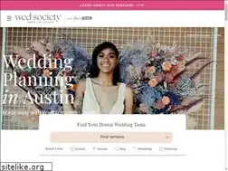 Sites similar to bridesofaustin.com