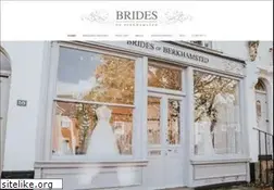 Sites similar to bridesofberkhamsted.com