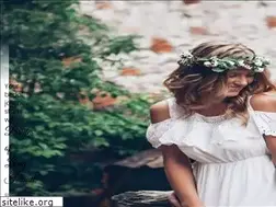 Sites similar to bridesofli.com