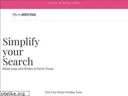 Sites similar to bridesofnorthtexas.com