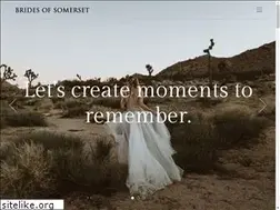 Sites similar to bridesofsomerset.co.za