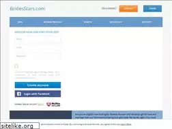 Sites similar to bridesstars.com