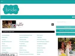 Sites similar to bridestl.com