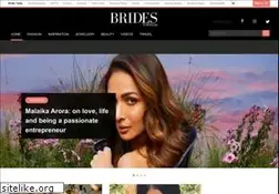 Sites similar to bridestoday.in