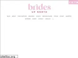 Sites similar to bridesupnorth.com