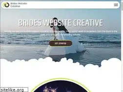 Sites similar to brideswebsite.com