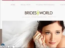 Sites similar to bridesworld.com