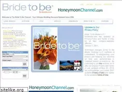 Sites similar to bridetobe.com