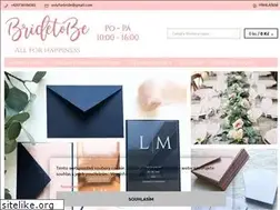 Sites similar to bridetobe.cz