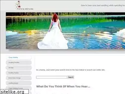 Sites similar to bridetobewaystosave.com