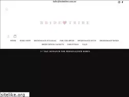 Sites similar to bridetribes.com.au